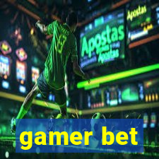 gamer bet